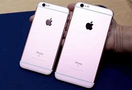Image result for La Difference Entre iPhone 6 Et 6s