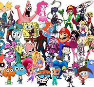 Image result for Relatable Fictional Characters