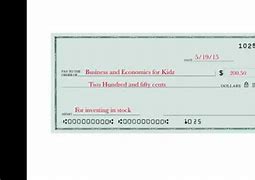 Image result for How to Write a Check for 1500 Dollars