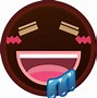 Image result for iPhone Emoji Drooling