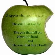 Image result for Quotes About Apples