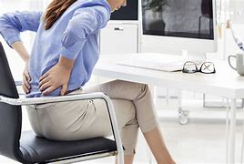 Image result for Back Problems From Computer