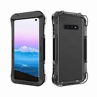 Image result for Black Web Phone Case Galaxy S10e