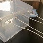 Image result for Made in USA Filament Dry Box