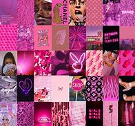 Image result for Pink Collage Wslp