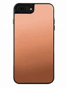 Image result for iPhone 8 Plus Back Gold