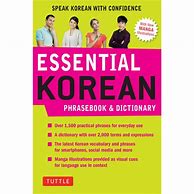 Image result for Korean Dictionary