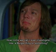 Image result for Shaggy Movie Memes