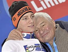 Image result for Mathieu Van Der Poel Parecido a Poulidor