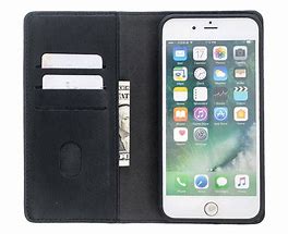 Image result for CaseBuddy Leather iPhone 8 Plus Wallets