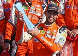 Image result for NASCAR Watkins Glen Chase Win