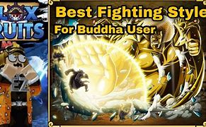 Image result for Best Fighting Style for Buddha