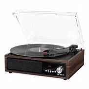 Image result for Victrola Bluetooth Record Player