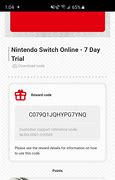 Image result for Nintendo Switch Online 7-Day Free Trial