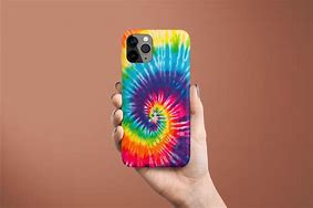 Image result for Light Purple Tie Dye Phone Case