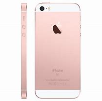 Image result for iPhone SE Rose Gold Screen Both Sides