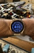 Image result for Fenix 6s Pro 42 mm Wrist