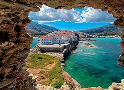 Image result for Greece Cyclades Islands Wallpaper Backgrounds