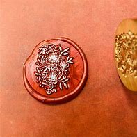 Image result for Wax Seal Stamp Most Unusual
