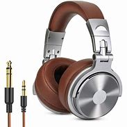 Image result for Wired Audio Headphones