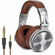 Image result for Wired Headphones with Charging Tower for Computer