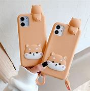 Image result for Happy Cute Dog Phone Casee