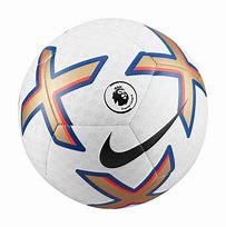 Image result for Premier League Ball 21/22