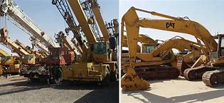 Image result for Plant Machinery Car