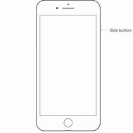 Image result for Side Button On iPhone 8 Sticking