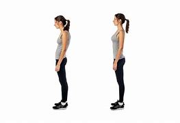 Image result for How to Fix Bad Posture