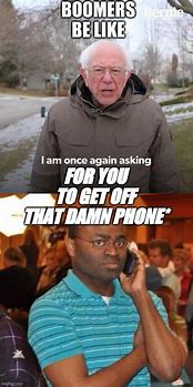 Image result for Answer The Damn Phone Meme