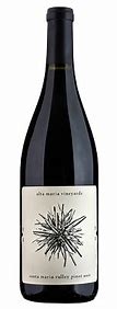 Image result for Alta Maria Pinot Noir