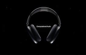 Image result for Casque Apple Air Pods Max