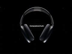 Image result for Black AirPod Max Headphones