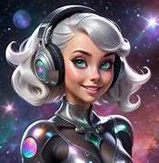 Image result for Cute Drawing of Galaxy Black
