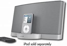 Image result for Bose iPod Speaker