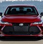 Image result for Toyota Avalon 2019 in Side