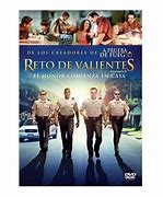 Image result for Reto De Valientes Pelicula