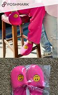 Image result for Men Leather House Shoes Slippers