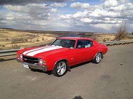 Image result for 1971 Chevelle