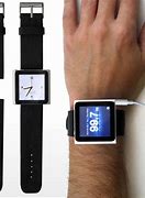 Image result for iPod Touch Watch