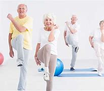 Image result for Exercise Wallpaper for Seniors