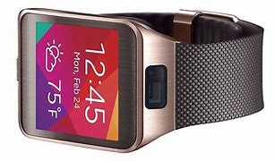 Image result for Brown Gold Samsung Gear 2
