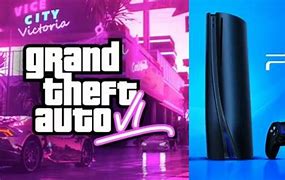 Image result for PS5 GTA 6 Release Date