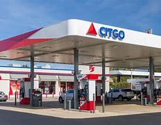 Image result for Gas Station Exterior