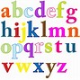 Image result for High School ABC Clip Art