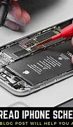 Image result for iPhone 7 Plus Intel Schematics