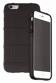 Image result for Magpul iPhone 6 Case Black