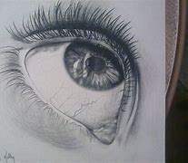 Image result for Eyes Looking Down Drawing