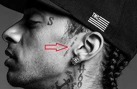 Image result for Nipsey Hussle Prolific Tattoo